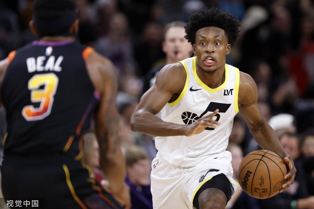 后卫推动转 后卫推动转